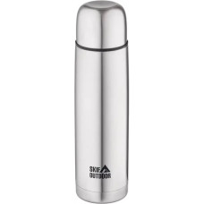 Термос Skif Outdoor Walker 1.0l Silver