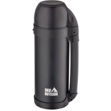 Термос Skif Outdoor Traveller 1.5l Black