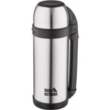 Термос Skif Outdoor Traveller 1.5l Silver