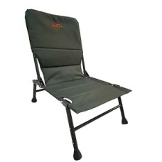Кресло раскладное Skif Outdoor Comfy. S. Dark Green/Black