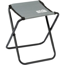 Стул раскладной Skif Outdoor Steel Cramb. M. Gray