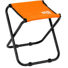 Стул раскладной Skif Outdoor Steel Cramb. L. Orange