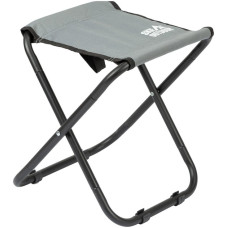 Стул раскладной Skif Outdoor Steel Cramb. L. Gray