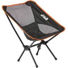 Стул раскладной Skif Outdoor Catcher. Black/orange