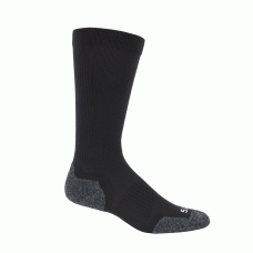 Шкарпетки тактичні 5.11 Tactical® Slip Stream OTC Sock Black