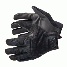 Перчатки тактические 5.11 Tactical High Abrasion 2.0 Gloves Black