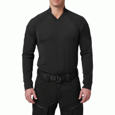 Термореглан 5.11 Tactical® V.XI™ Sigurd L/S Shirt Black