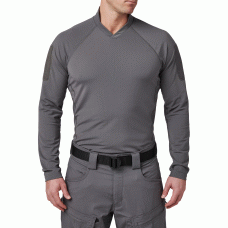 Термореглан 5.11 Tactical® V.XI™ Sigurd L/S Shirt Storm