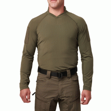 Термореглан 5.11 Tactical® V.XI™ Sigurd L/S Shirt RANGER GREEN