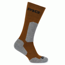 Термоноски тактические Elite Merino Command Socks Coyote Brown