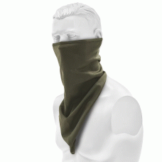 Мультифункціональна пов'язка на обличчя Sturm Mil-Tec® Face Scarf Olive