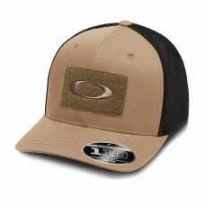 Кепка тактическая Oakley® SI 110 Snapback Cap Khaki