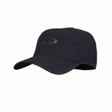 Кепка тактическая Oakley® SI Cap Black