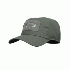 Кепка тактическая Oakley® SI Cap Olive