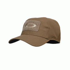 Кепка тактична Oakley® SI Cap Coyote