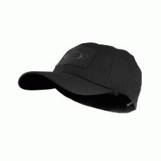 Кепка тактическая Oakley® SI Cotton Cap Black