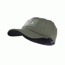 Кепка тактична Oakley® SI Cotton Cap Olive