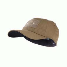 Кепка тактическая Oakley® SI Cotton Cap Coyote