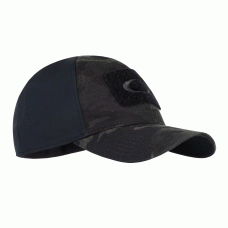 Кепка тактична Oakley® SI Cotton Cap MultiCam® MultiCam Black