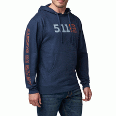 Худи 5.11 Tactical® Scope Hoodie Pacific Navy