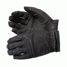 Перчатки тактические зимние 5.11 Tactical® Competition Primaloft® Insulated Gloves Black