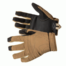 Перчатки тактические зимние 5.11 Tactical® Competition Primaloft® Insulated Gloves Kangaroo