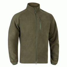 Куртка флісова польова NOMAD MK2 Olive Drab