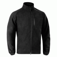 Куртка флісовая польова NOMAD MK2 Combat Black