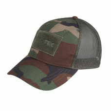 Кепка Sturm Mil-Tec® Trucker Baseball Сap Woodland