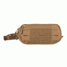 Сумка поясна Sturm Mil-Tec® Fanny Pack Laser Cut DARK COYOTE
