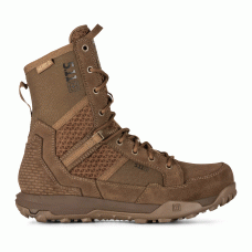 Ботинки тактические 5.11 Tactical® A/T 8 Waterproof Non-Zip Boot Dark Coyote
