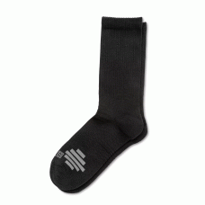 Шкарпетки тактичні 5.11 Tactical® Duty Ready + Merino Crew Socks Black