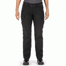 Штани тактичні жіночі 5.11 Tactical® Women's Icon Pants Black
