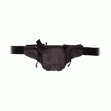 Сумка поясна 5.11 Tactical® Select Carry Pistol Pouch Charcoal