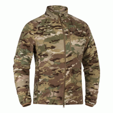 Куртка флісова польова NOMAD MK2 MTP/MCU camo