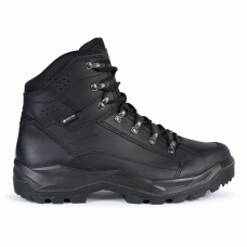 Ботинки женские LOWA® Renegade II GTX® MID Ws TF Black, LOWA®
