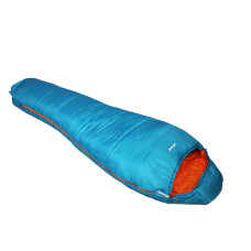 Спальный мешок Vango Nitestar Alpha 150 Atom Blue (SBTNITEST000010)