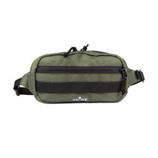 Сумка поясная Tribe Waist Bag 2,5 л T-ID-0002 Оливковая