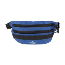 Сумка поясная Tribe Organiser Bag Molle 3 л T-ID-0005 Синяя