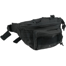 Поясная сумка Defcon 5 Outac Tactical MARSUPIUM. Black