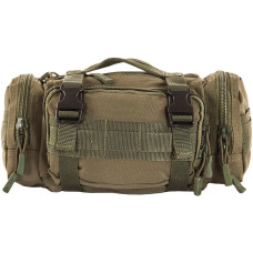 Сумка дорожная Snugpak ResponsePak Olive