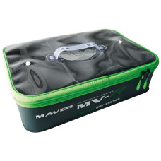 Сумка Maver MV-R EVA Deluxe Bait System 10х28х41cm