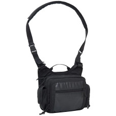 Сумка DANAPER Alphyn Urban M Black