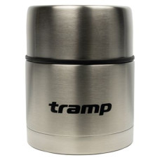 Термос Tramp харчовий з широким горлом 0,5 л UTRC-077