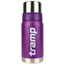 Термос Tramp Expedition Line 0,5 л фиолетовый UTRC-030-purple