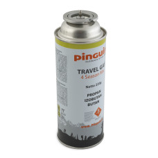 Pinguin баллон газовый 220 г
