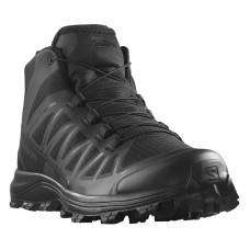 Кроссовки Salomon Speed ​​Assault 2 GTX black, Black, UK 8 / EU 42, 26,5см