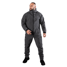Комплект SoftShell Rubicon+Vent 2.0 Графіт 8595