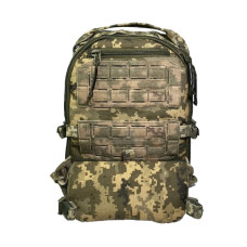 Рюкзак Адаптер MOLLE Пиксель ММ-14