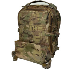Рюкзак Адаптер MOLLE Multicam, Multicam